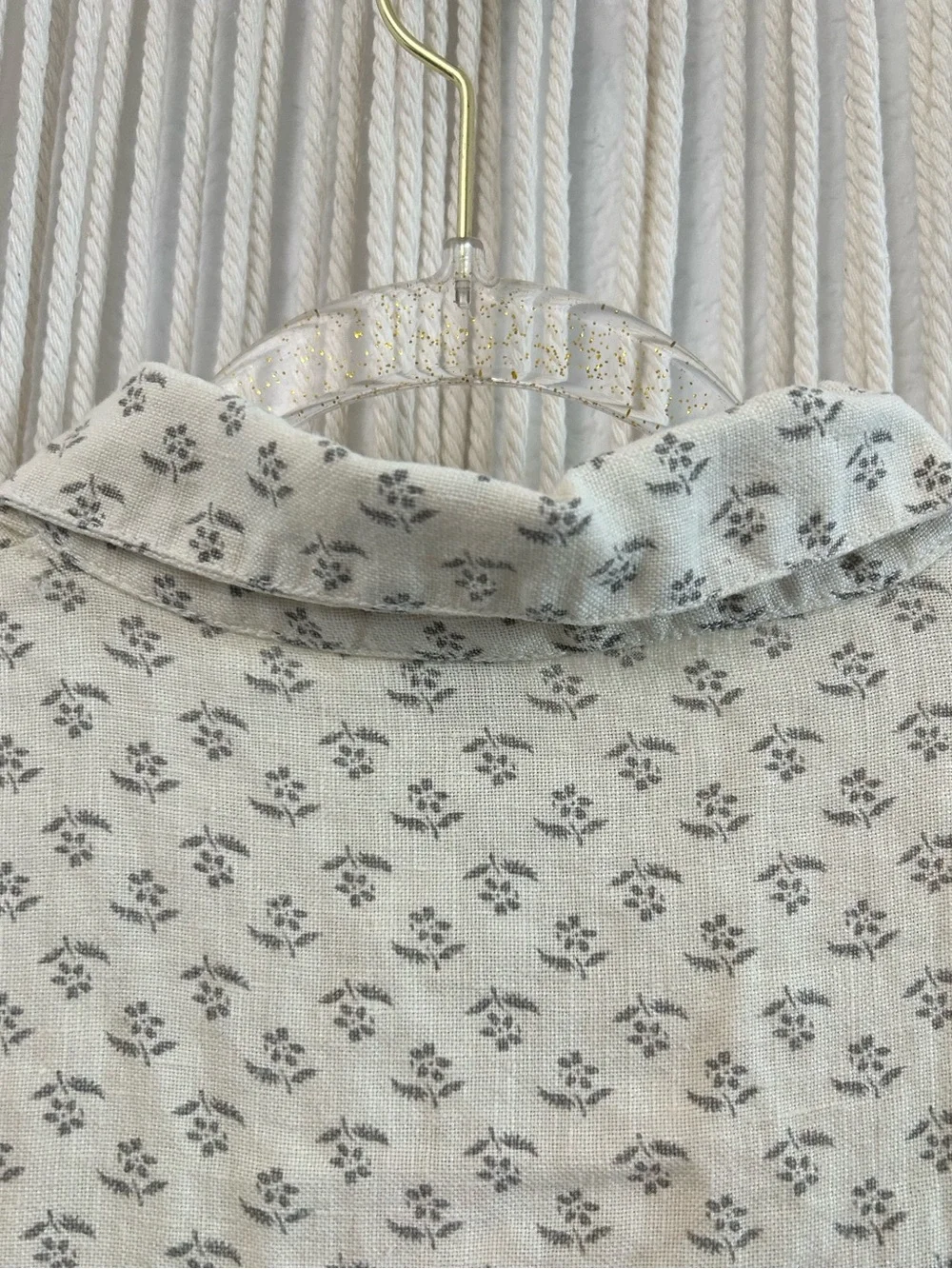 bohemia preloved excellent